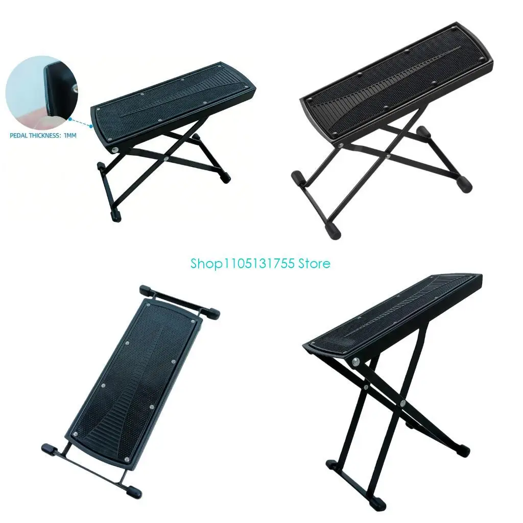 suporte-pes-guitarra-conveniente-com-baixo-ruido-assento-para-pes-adequado-para-varios-instrumentos-cordas-mesmo