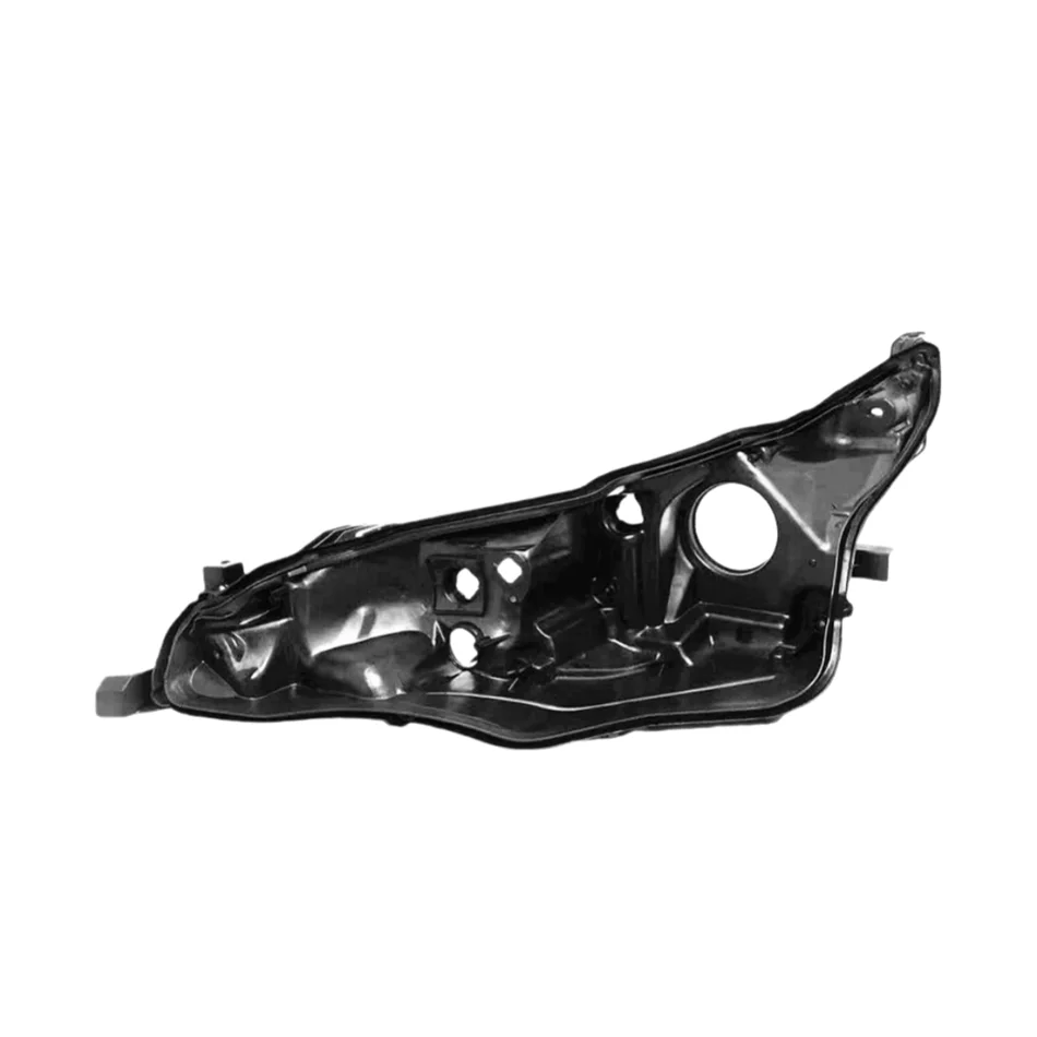 

Для Toyota Levin 2014 2015 2016 2017, автомобильная база, корпус фары, резиновая крышка, задний корпус фары