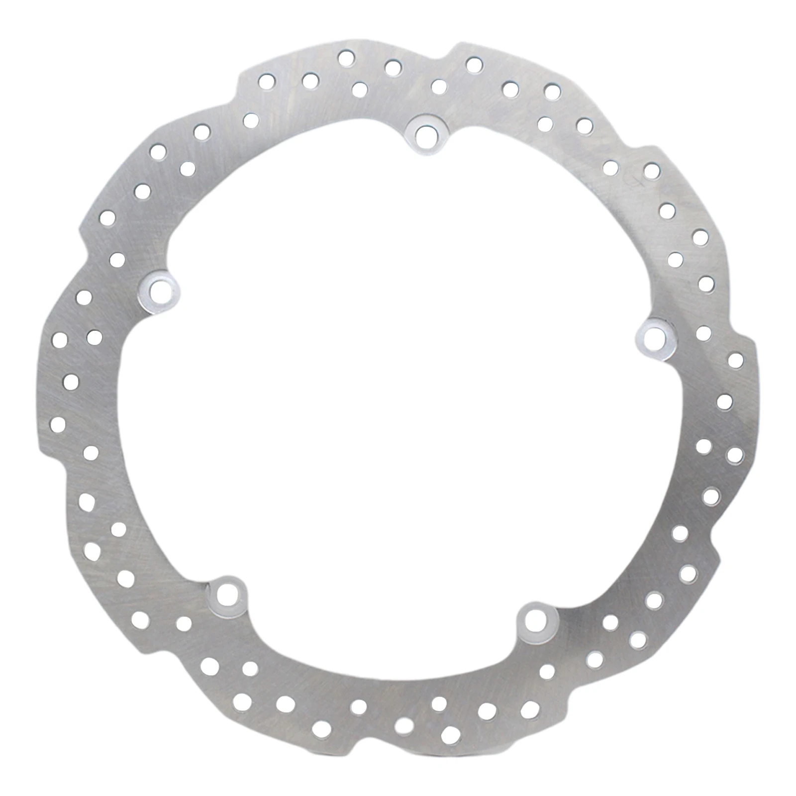 Front Brake Disc Rotor High Quality Stainless Steel Replacement Fit for Honda NC700x/S 12-2013 Moulding NC750x NC750S/x 14-2015
