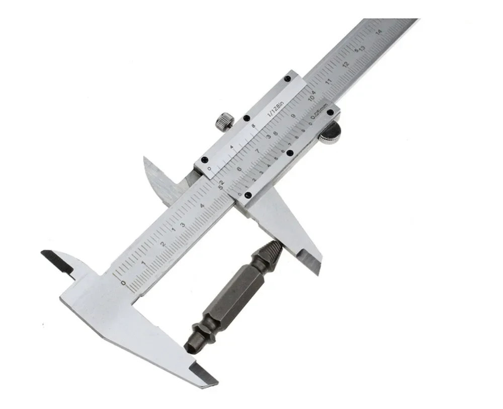 Vernier Caliper 6\