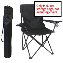 Outdoor Camping Portable Folding Large Capacity Chair Storage Bag Miscellaneous Bag Tent Table Chair Bag Storage Tools