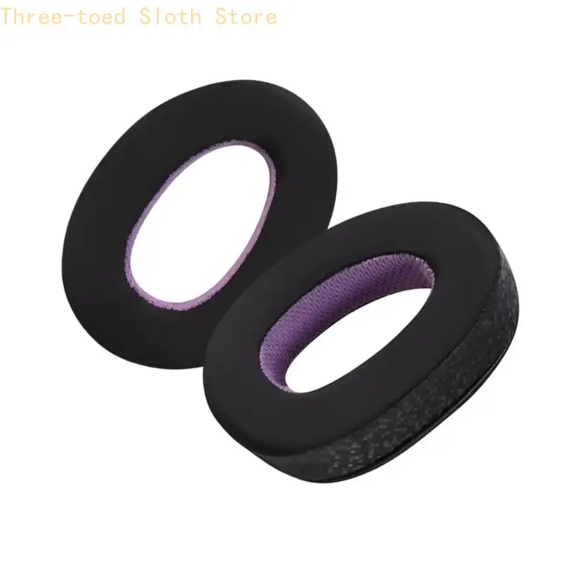 Earpads làm mát Thay thế GSP370 GSP300 GSP350 GSP305 GSP301 nghe cách ly nghe nghe E74A