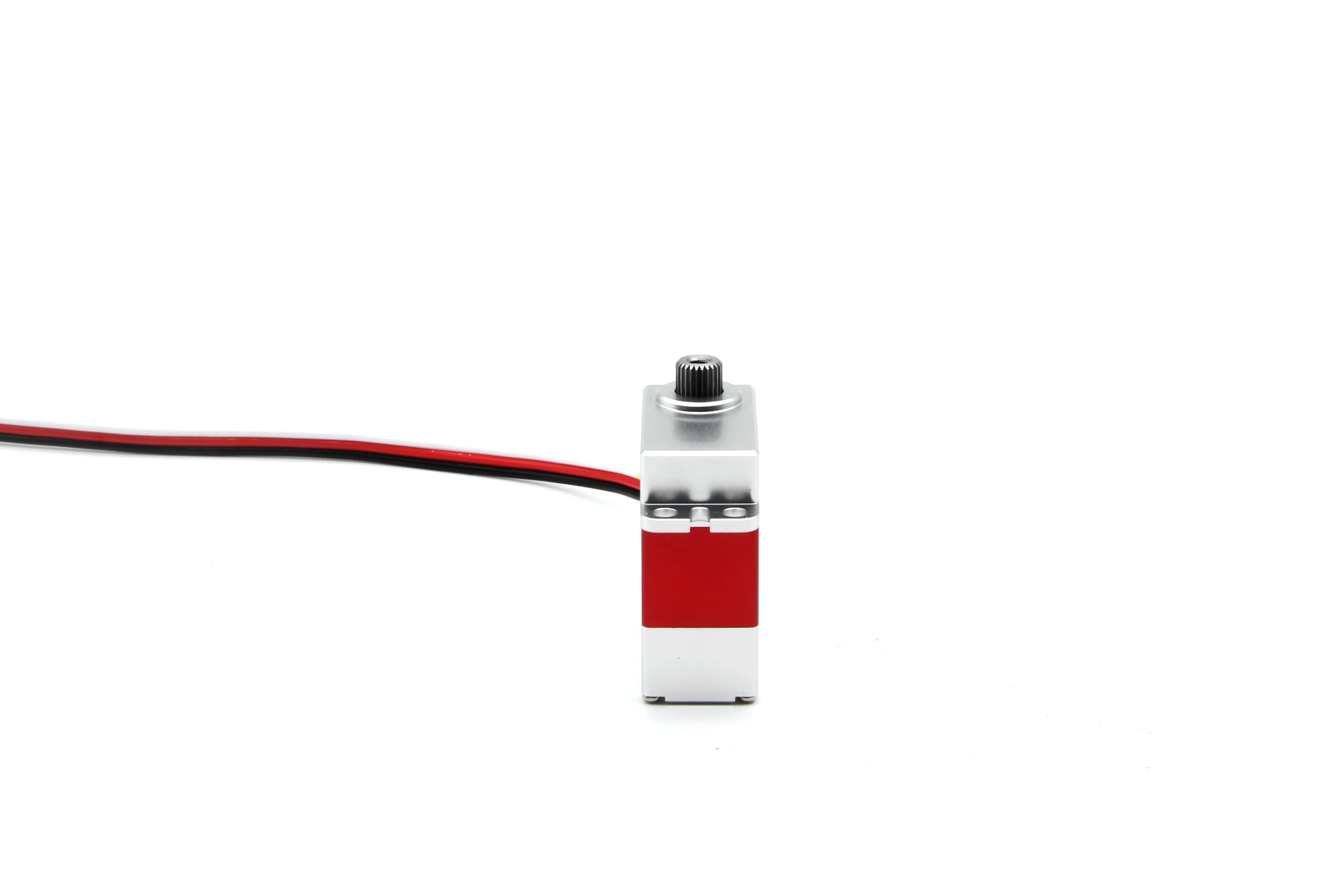 온라인 쇼핑 중국 8.4V 12Kg 180도 메탈 기어 코어리스 서보 RC 자동차 서보 RC 모델 부품 항공기 모델 RC 헬리콥터