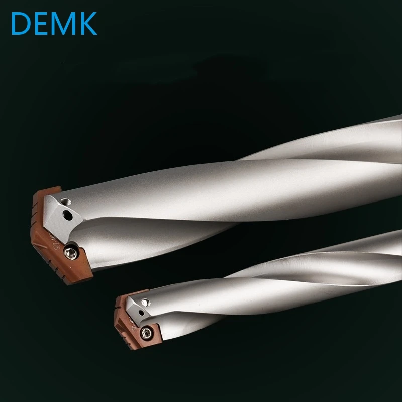 SD00H SD05H SD10H SD15H SD20H SD25H SD30H لقمة مثقاب ذات فتحة عميقة ممتدة يمكن إعادة تحديدها ويمكن تغيير القطر