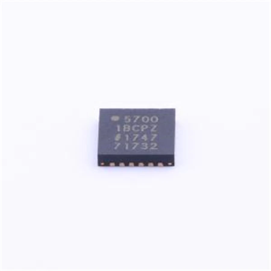 

2PCS/LOT AD5700-1BCPZ-R5 (Interface ICs)