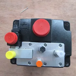 High quality New For 5273338 1409391 Urea Doser Pump Air Assisted Type AdBlue Pump 1705244 4931694 5273339
