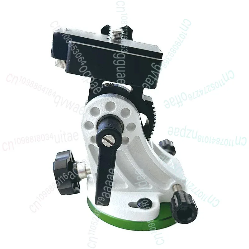 

Photography Equatorial Latitude Adjustment Astronomical Telescope Accessories, Adjustment Base