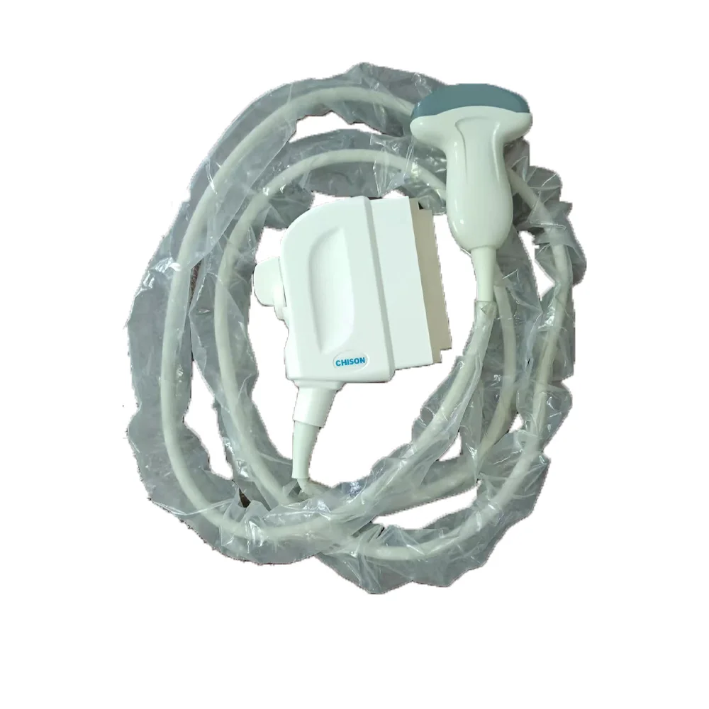 

Convex Probe D3C60L For Chison Cbit 9 Q series