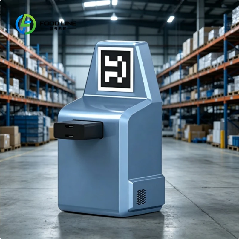 Custom Ultra-Quiet Energy-Saving Cleaning Robot, Low Noise Automatic Floor Cleaner for Hotel Office Commercial Indoor Use