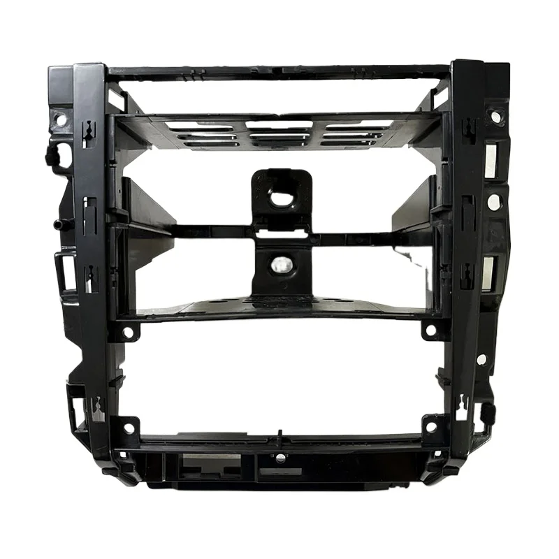 For Golf 4 Jetta Bora MK4 CD Air Condition Outlet Radio Panel Frame
