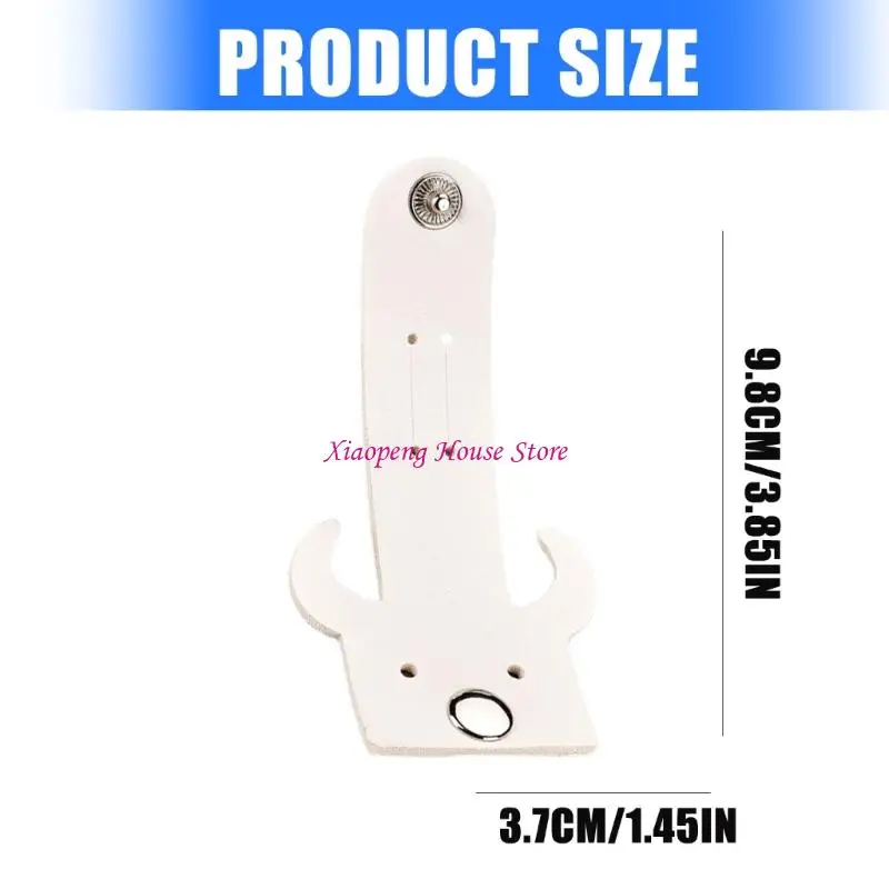 Organisation câble portable PU en en Remplacement