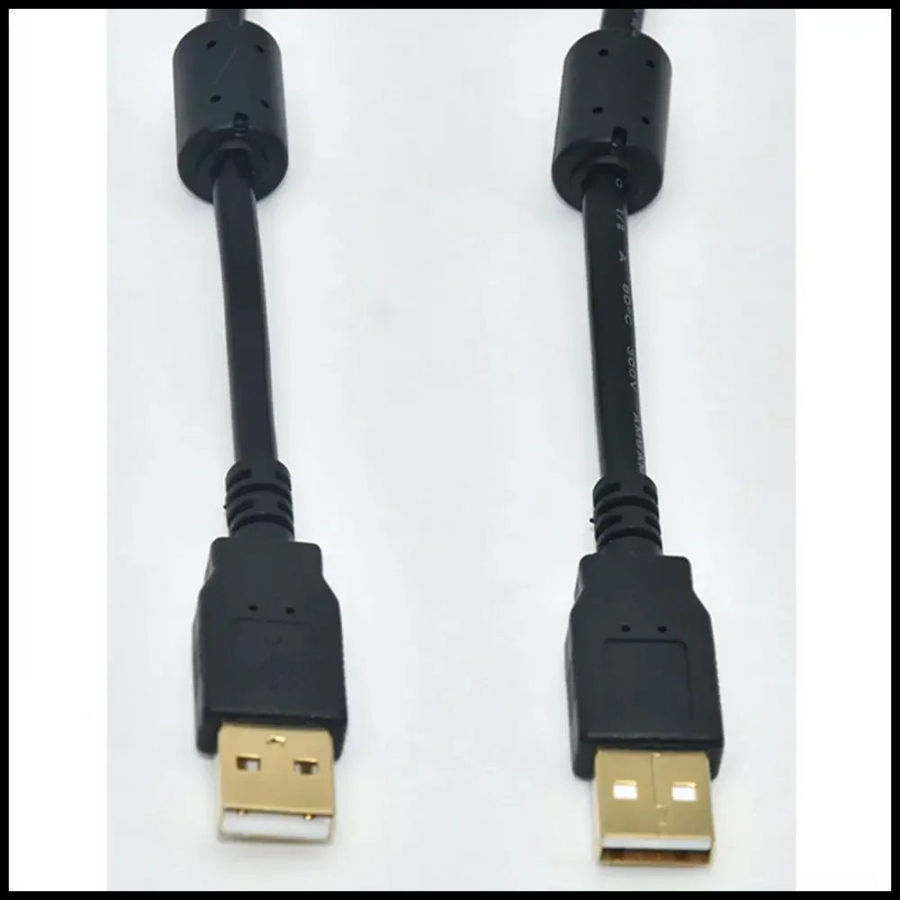 CNC CA3-USBCB-01 Suitable PRO-FACE GP3000 ST3000 LT3000 AGP3301 Download Line USB Port PLC Communication Programming Cable