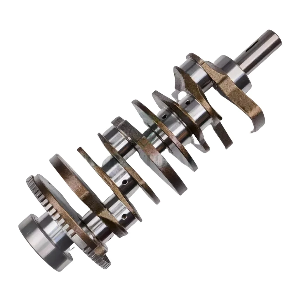 

Suitable for Maserati MC20 Levante Quattroporte Ghibli 3.0T Engine Crankshaft 275621 275620 280321 336811 280327 280326 280325
