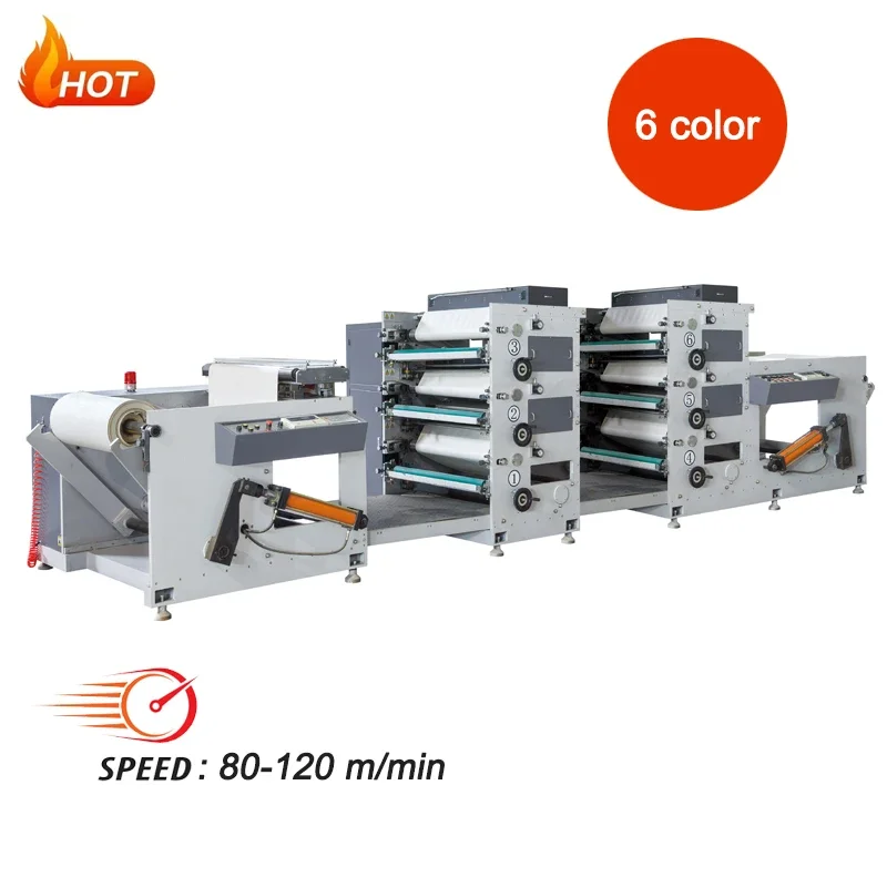 Yg Customized 6 Col…