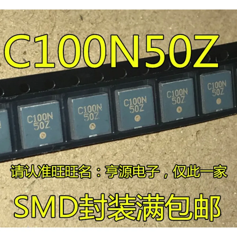 1-100PCS C100N50Z C100N50Z4A LS00 SN74LS00DR SN74LS00 SP232EEN SP232 SP232EN TLP281-4 GB TLP281-4GB