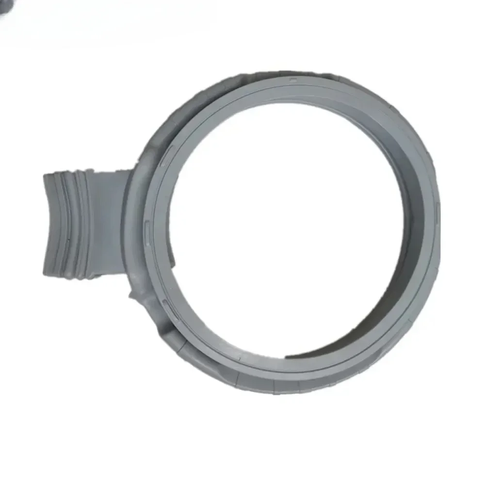 

New For Samsung Washing Machine Door Seal Ring DC64-03180A Sealing Rubber Washer Parts