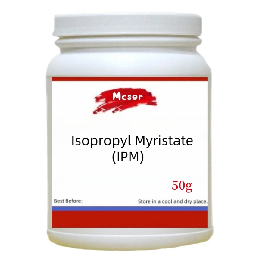 High Quality,isopropyl Myristate Ipm,cosmetic ,moisturizing Skin Care