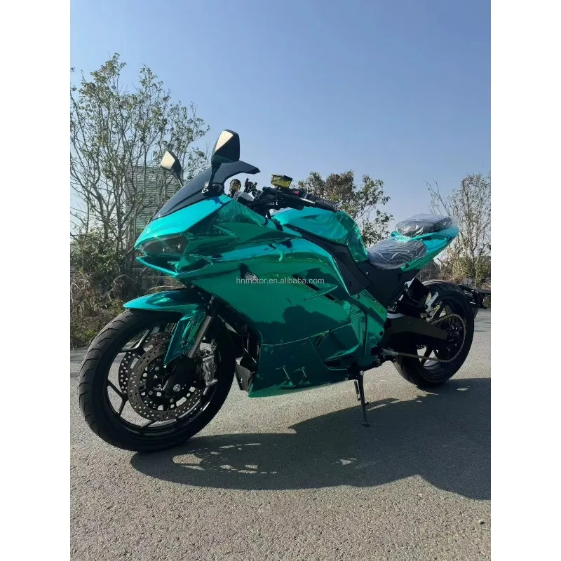 

High-power High-performance Electric Motorcycle Lithium Battery for Adults