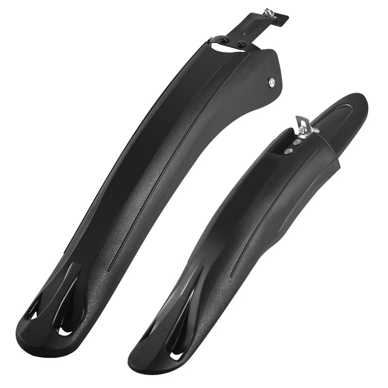 AliExpress Marbit Bicycle Mountain Bike Mudguard Front Rear Tire Wheel Bike Guard Quick Release Protector