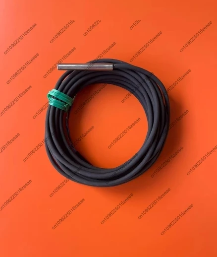 Cylinder Proximity …