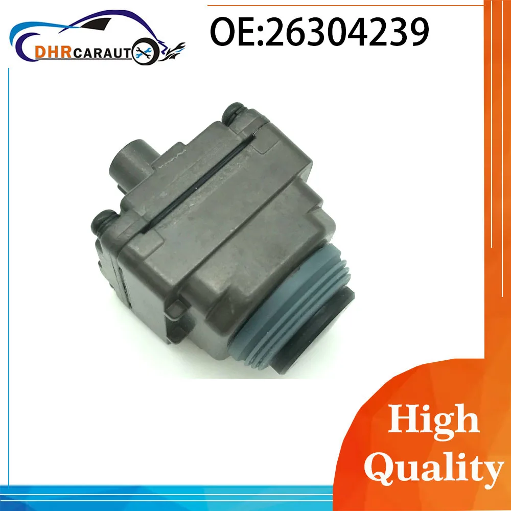

26304239 For Buick Chevrolet Cadillac Car Rear View Reversing Camera Original Authentic