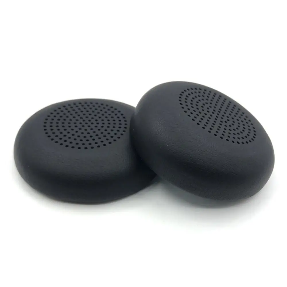 2Pcs Foam Sponge Ear Pads Earpads Earmuff Replacement Ear Cushion Accessories Headset for Skullcandy Uproar Wireless Headset