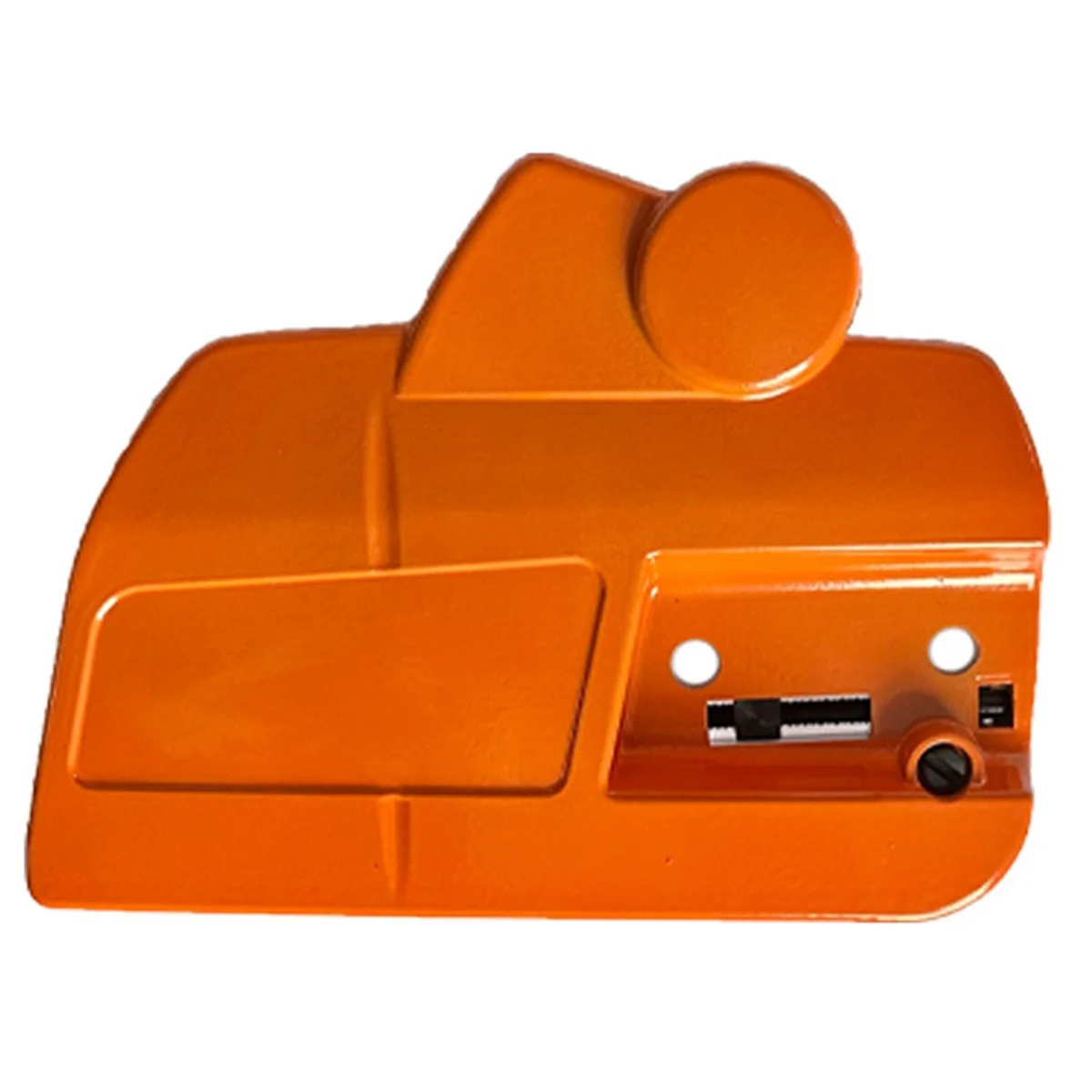 

HOT For Husqvarna 460 455 Chip Cover, Chainsaw Clutch Cover, Guide Cover, Left Side Plate 537286301 Hedge Trimmer