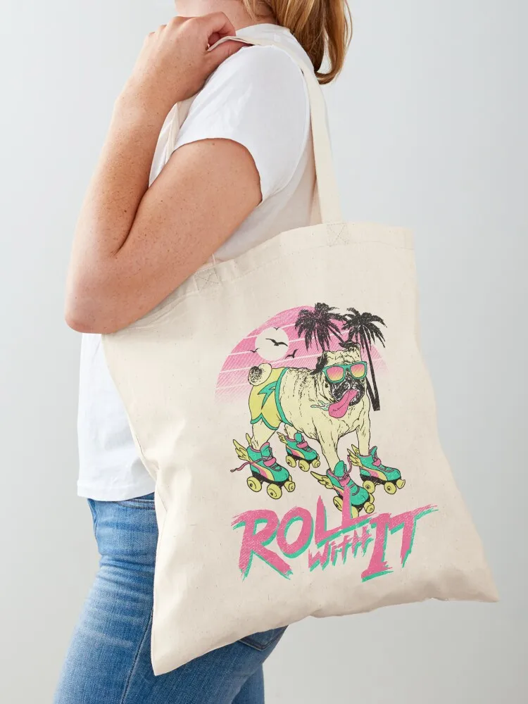 Roll With It Tote B…