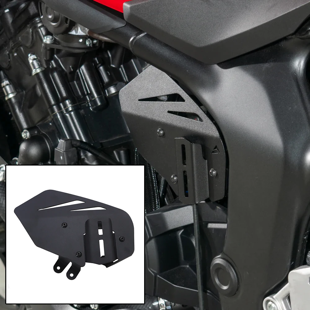 Couvercle de Protection du capteur de levier de changement de vitesse, pour Honda CB1000 Hornet 2025- CB 1000 Hornet SP, protecteur d'assistant de changement de vitesse 2025