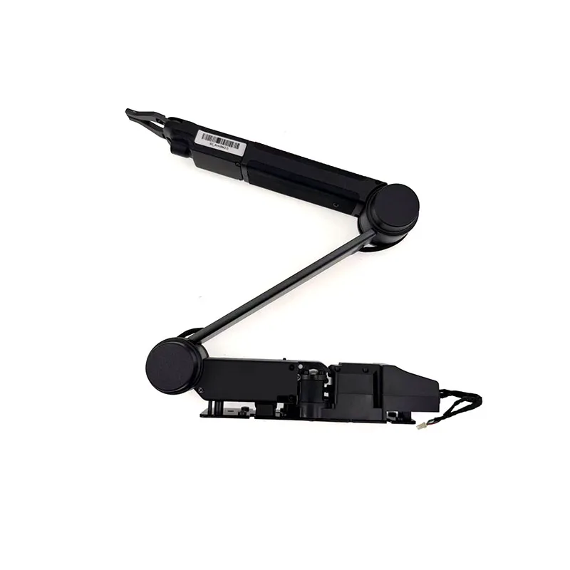 Original Folding biomimetic robotic arm For Roborock G30 / S9 MaxV Ultra / Saros 10R   Robot Vacuum Cleaner Accessories