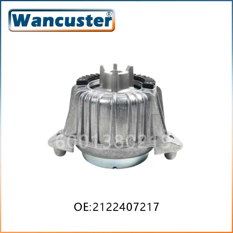

For Mercedes-Benz E-Class E200 E250 W204 W212 Engine Motor Mount 2122407217 A2122407217 Automotive Engine Mounting System