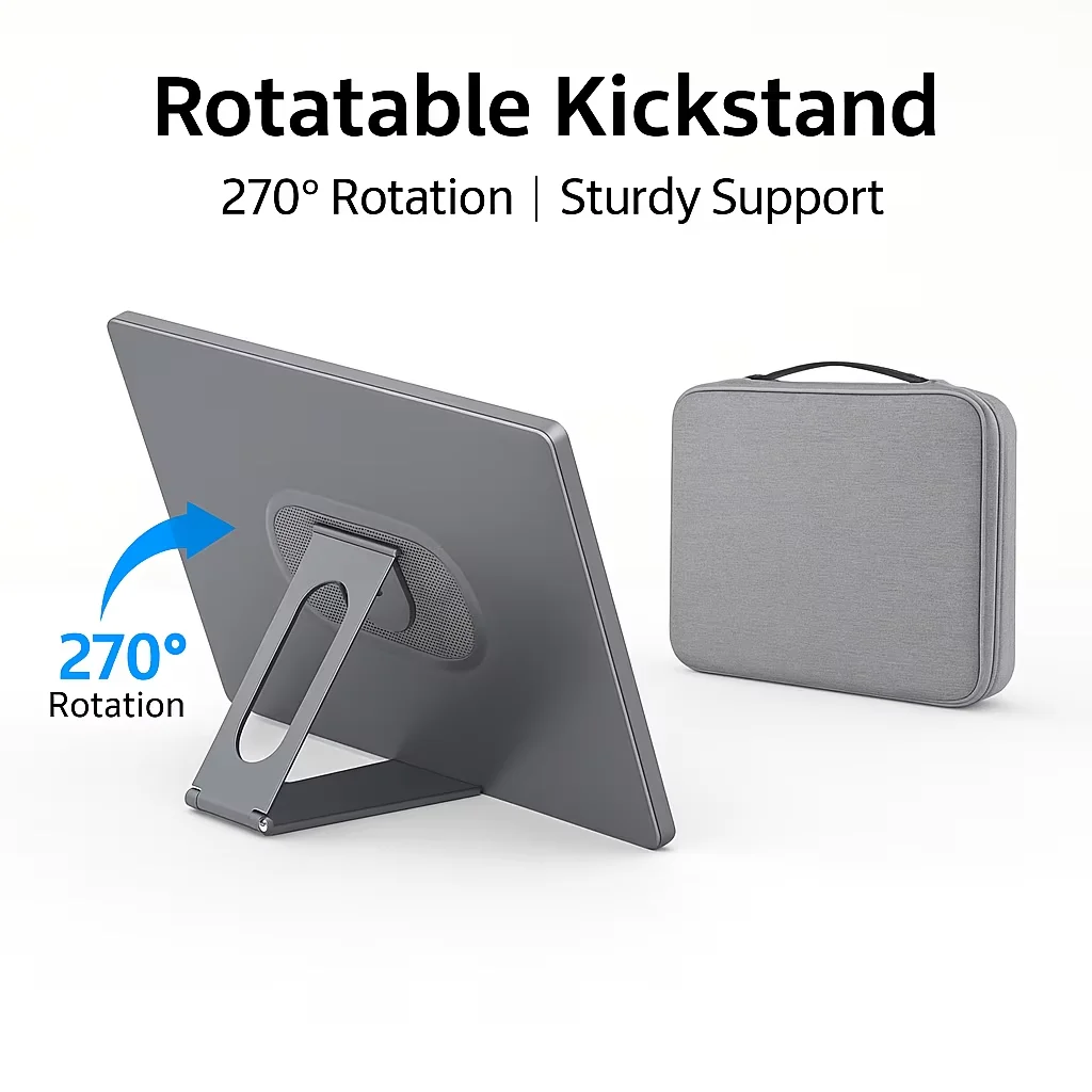 Thumbnail 4 - #10 Top 40 Speaker Stand Bags Worth Buying In 2026