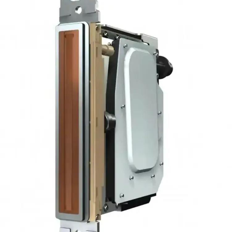 

Original Infiniti Challenger Phaeton Inkjet Printer Printhead SPT508GS 12PL IRH2533U-2410