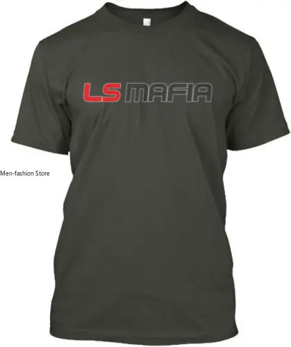 refusing To Die Ls Mafia Ii Gear Lsmafia T-Shirt Made in the USA Size S to 5XL