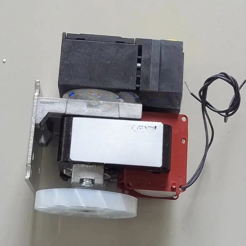 25181-86 Vacuum Pum…