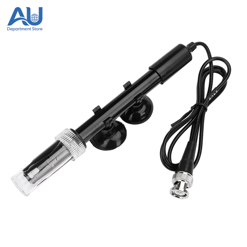 The latest PH-2000 Ph value long-term monitor, special probe PH probe buffer rechargeable PH probe