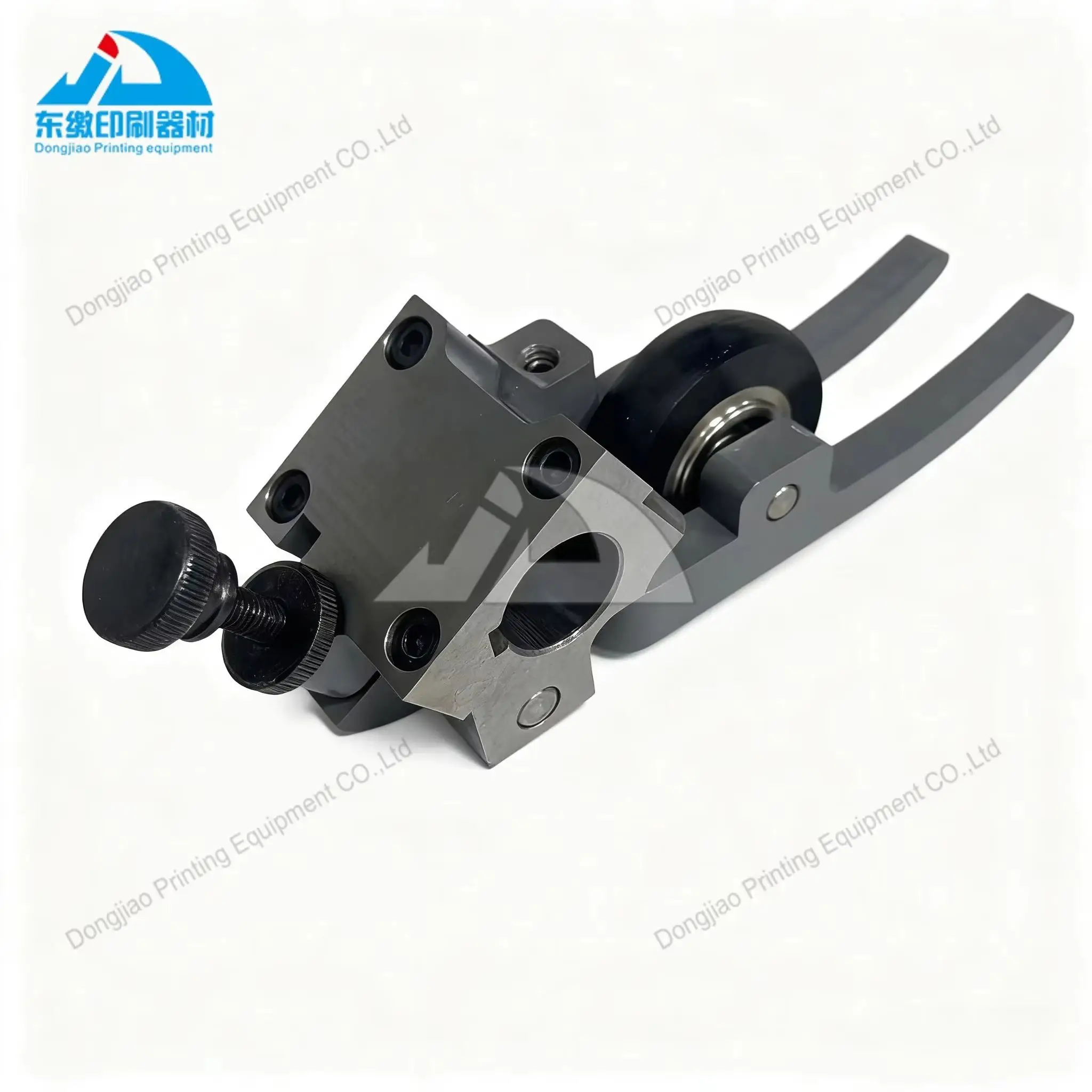 

Hot Selling Offset Printing Replacement Spare Parts Front Lay Roller for Komori L40 LS40 Feeder Runner Unit