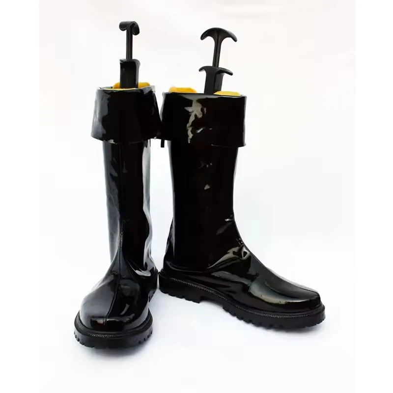 Roronoa Zoro Cosplay Shoes Boots Halloween Anime Two Years Later Costumes Accessory Custom Made