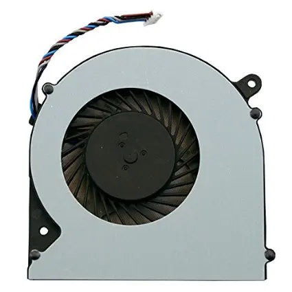 SSEA New Laptop CPU Cooling Cooler Fan For Toshiba Satellite L950 L950D L955 L955D S950 S955 S955D P/N DFS531105MC0T