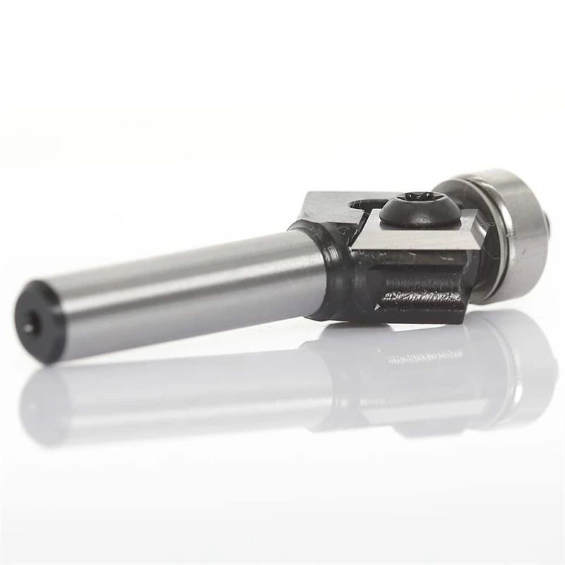 Abandoned 45 ° angled milling cutter, hard alloy angled milling cutter, reversible chamfering special tool milling cutter