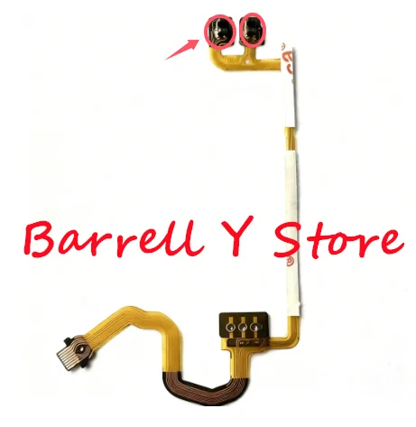 نسخة جديدة لكانون RF-S 18-150 مللي متر F3.5-6.3 IS STM عدسة AF التركيز الاستشعار الكابلات المرنة FPC 18-150 3.5-6.3 F/3.5-6.3 جزء #1