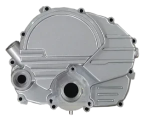 350cc Single Cylinder Water-cooled Four-stroke Manual Clutch Off-road Motorcycle Engine Direct Factory Sale for High Power