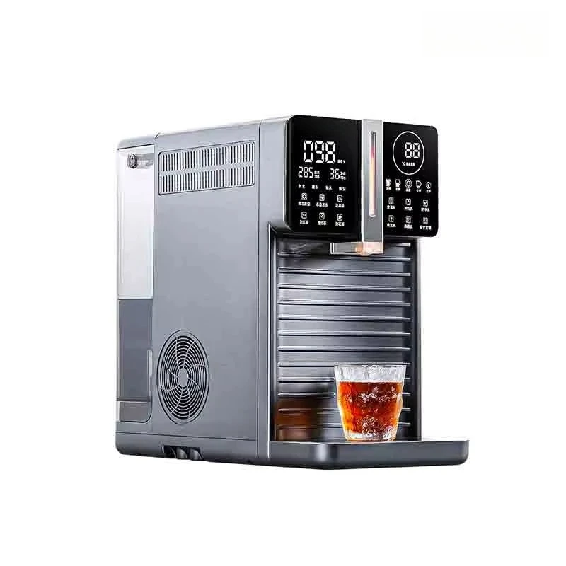 Desktop Water Dispenser Ro Purifier Mineralized Water System Direct Drinking 0.0001 Micron High Efficiency Water Filter