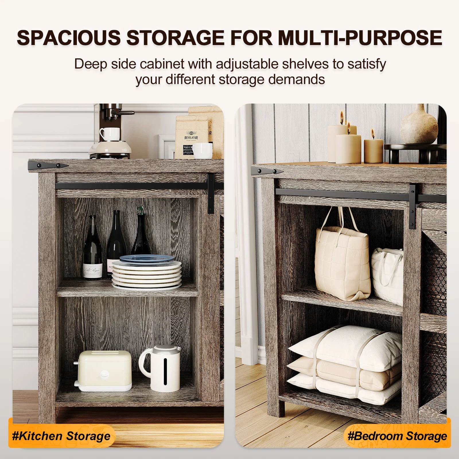 7 Mistakes to Avoid When Buying a Sideboard for Your Living Room in 2026