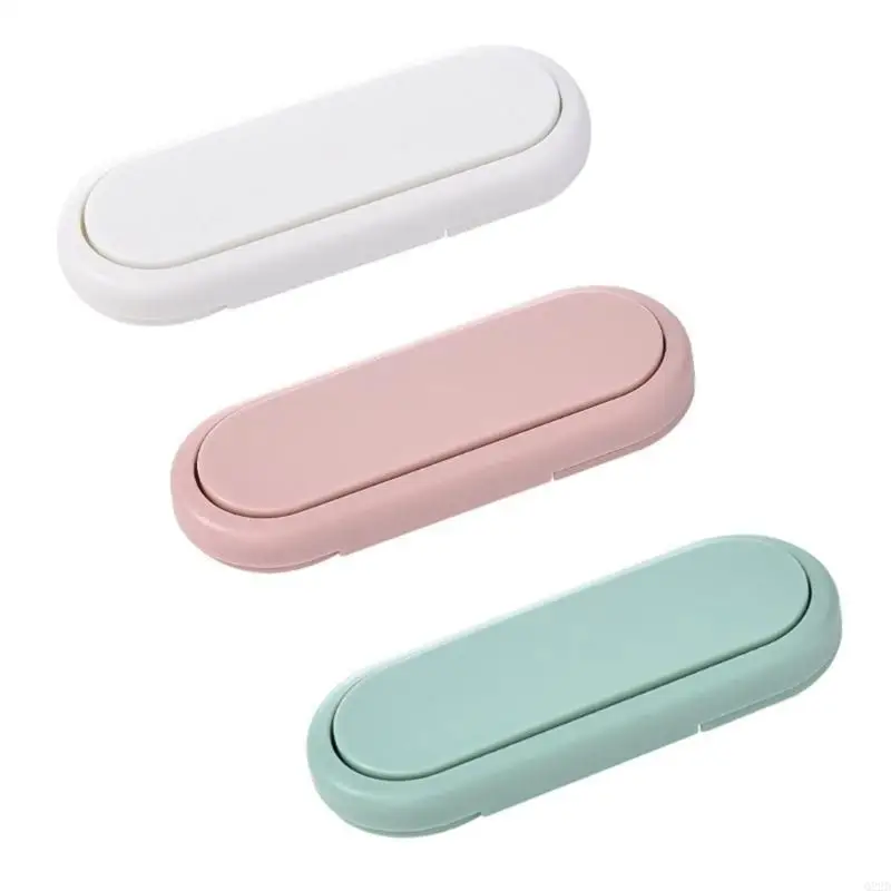 Q22D 10Piece/Set tủ khóa cho trẻ Khóa tủ an toàn cho trẻ