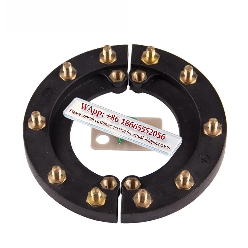 Diode Rectifier Kit for Generators 330-25777 Rectifier Bridge, Rectifier Wheel, Excitation Bridge