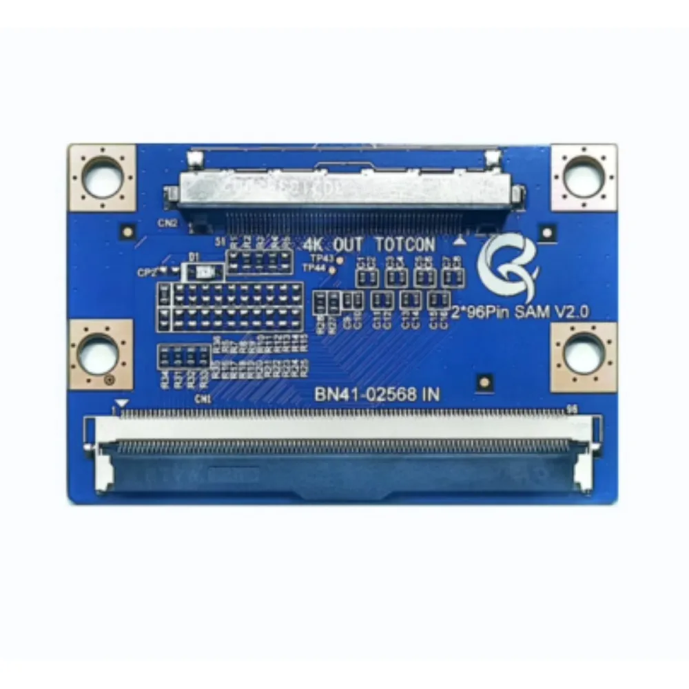 Adattatore convertitore Sam 4K TV da 96 pin a 51 pin