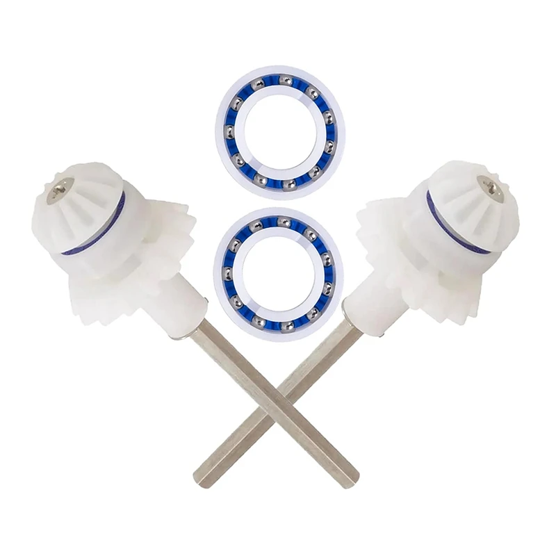 

Набор деталей для очистки бассейна, приводной вал в сборе, роликовые подшипники Знак зодиака R0525100, R0527000, MX6, MX8