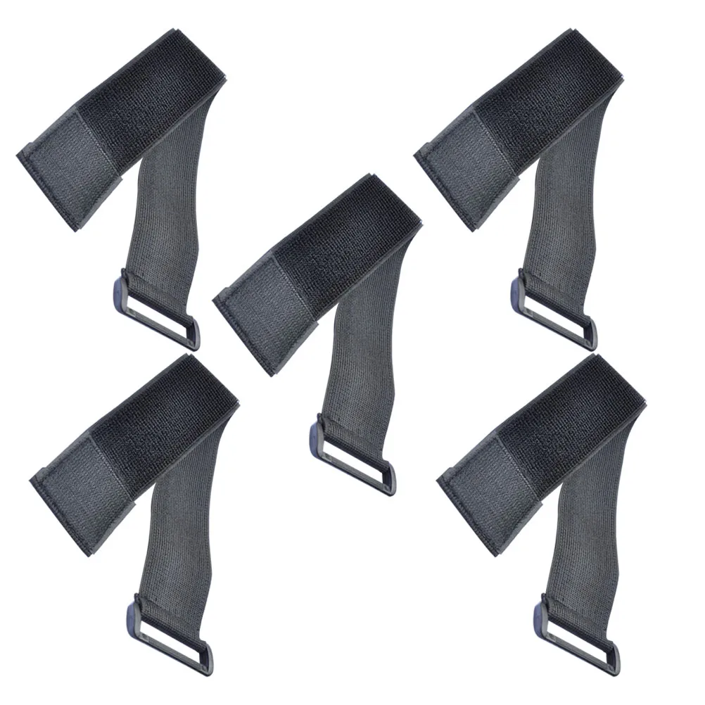 

5pcs Straps Durable Webbing Belt for Kids Fun Sports Events Competitions School Parties