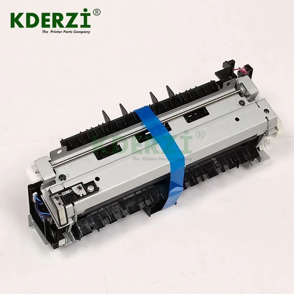 Imagem -06 - Montagem do Fusor para hp Laserjet Enterprise Rm16319 P3015 P3015d P3015dn P3015x P3015x Unidade de Fixação 110v 220v Rm1-6274